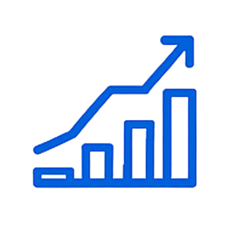 Increasing Grpah