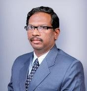 Dr. R. Prabu Ananth