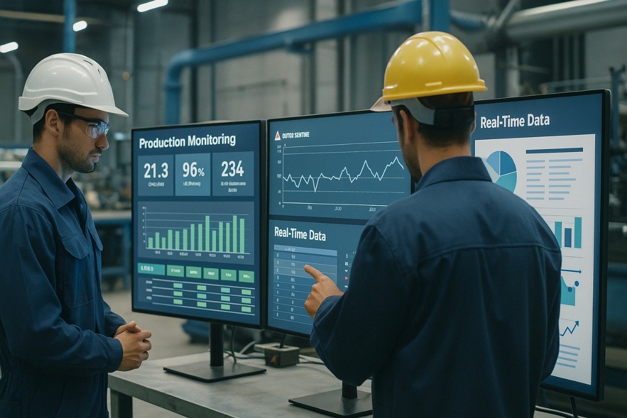 Real-Time Case Studies